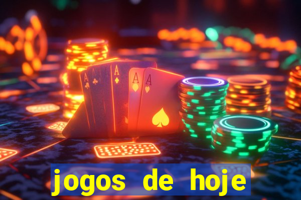 jogos de hoje estatistica e probabilidade